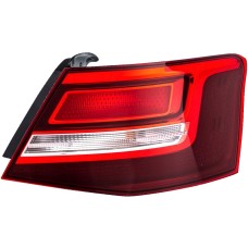 REAR WING LAMP - 3DR (HALOGEN) (RH)