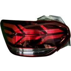 REAR LAMP (HALOGEN) (LH)