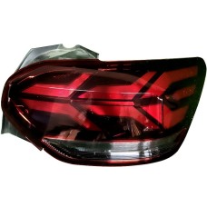 REAR LAMP (HALOGEN) (RH)