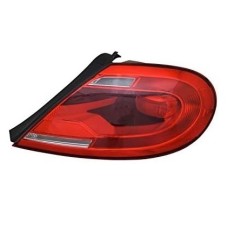 REAR LAMP - FITS ALL (RH) REAR LAMP - FITS ALL (RH)