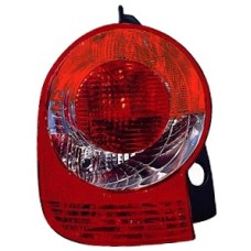 REAR LAMP (LH)