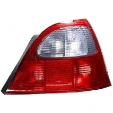 REAR LAMP - RED/CLEAR (RH)