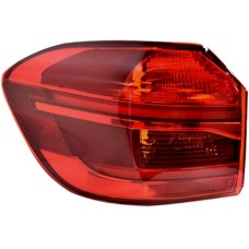 REAR WING LAMP (NOT LED) (LH)