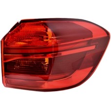 REAR WING LAMP (NOT LED) (RH)