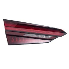 REAR BOOT LAMP - W/DYNAMIC INDICATOR (LH) REAR BOOT LAMP - W/DYNAMIC INDICATOR (LH)
