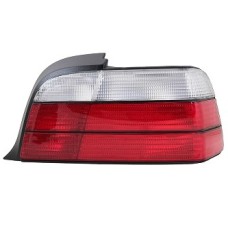 REAR LAMP - COUPE/CONVERTIBLE (RH) REAR LAMP - COUPE/CONVERTIBLE (RH)