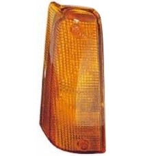 INDICATOR LENS - AMBER (RH) INDICATOR LENS - AMBER (RH)