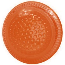 WING REPEATER LAMP - ROUND - AMBER (UNIVERSAL)