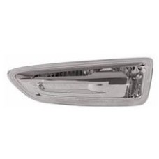 WING REPEATER LAMP - CLEAR (LH) WING REPEATER LAMP - CLEAR (LH)