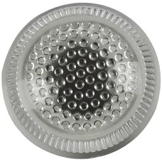 WING REPEATER LAMP - CLEAR - ROUND (UNSIDED)