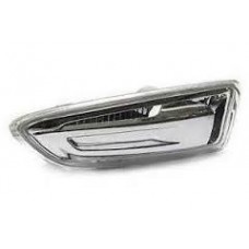 WING REPEATER LAMP - SMOKED (LH) WING REPEATER LAMP - SMOKED (LH)