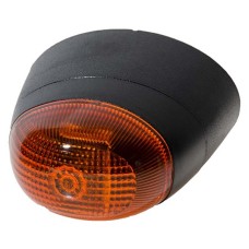 WING REPEATER LAMP - AMBER (LH)