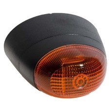 WING REPEATER LAMP - AMBER (RH)