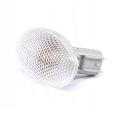 WING REPEATER LAMP - CLEAR (UNIVERSAL) WING REPEATER LAMP - CLEAR (UNIVERSAL)