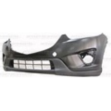 FRONT BUMPER - NO HOLES (PART PRIMED)