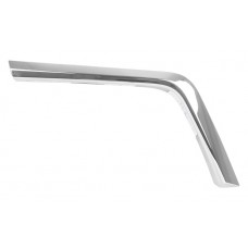 FRONT BUMPER MOULDING (CHROME) (RH)