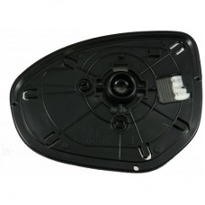 MIRROR GLASS - HEATED (RH) MIRROR GLASS - HEATED (RH)