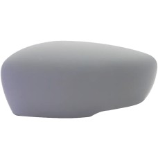 MIRROR COVER - LED INDICATOR TYPE - PRIMED (LH)