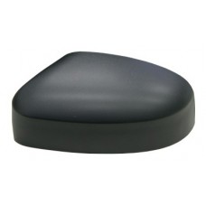 MIRROR COVER - BLACK (LH)