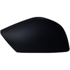 MIRROR COVER - GLOSS BLACK (RH)