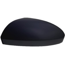 MIRROR COVER - BLACK (LH)