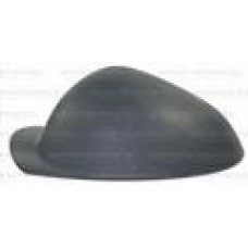 MIRROR COVER - PRIMED (LH)