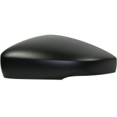 MIRROR COVER - BLACK (LH)