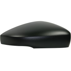 MIRROR COVER - BLACK (RH)