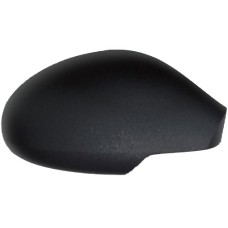 MIRROR COVER - BLACK (RH)