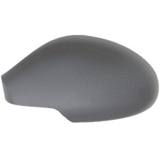 MIRROR COVER - PRIMED (LH)