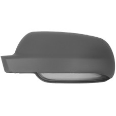 MIRROR COVER - LARGE RH (PRIMED) (LH) MIRROR COVER - LARGE RH (PRIMED) (LH)