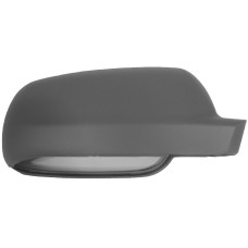 MIRROR COVER - LARGE RH (PRIMED) (RH) MIRROR COVER - LARGE RH (PRIMED) (RH)
