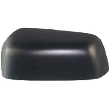 MIRROR COVER - BLACK (LH)
