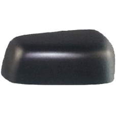 MIRROR COVER - BLACK (RH)