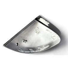 MIRROR COVER - W/LANE ASSIST INDICATOR CUT-OUT (PRIMED) (LH) MIRROR COVER - W/LANE ASSIST INDICATOR CUT-OUT (PRIMED) (LH)