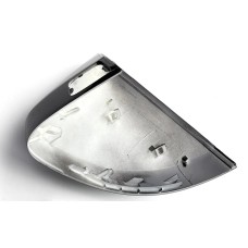 MIRROR COVER - W/LANE ASSIST INDICATOR CUT-OUT (PRIMED) (RH) MIRROR COVER - W/LANE ASSIST INDICATOR CUT-OUT (PRIMED) (RH)