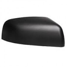 MIRROR COVER - BLACK (LH) MIRROR COVER - BLACK (LH)