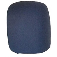 MIRROR COVER - PRIMED (RH)