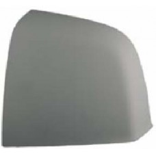 MIRROR COVER - PRIMED (LH)