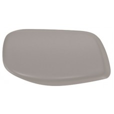 MIRROR COVER - PRIMED (LH) MIRROR COVER - PRIMED (LH)