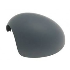 MIRROR COVER - MI528 TYPE (PRIMED)(LH)