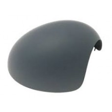 MIRROR COVER - MI528 TYPE (PRIMED)(RH)