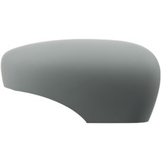 MIRROR COVER - BULB INDICATOR TYPE (PRIMED) (LH) MIRROR COVER - BULB INDICATOR TYPE (PRIMED) (LH)