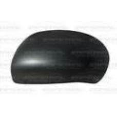 MIRROR COVER - TEXTURED BLACK (LH) MIRROR COVER - TEXTURED BLACK (LH)