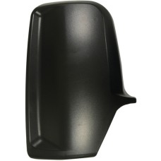MIRROR COVER - INDICATOR TYPE - BLACK (LH)
