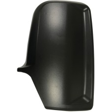 MIRROR COVER - INDICATOR TYPE - BLACK (RH)