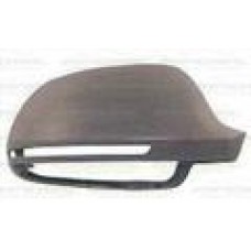 MIRROR COVER - W/INDICATOR SLOT (PRIMED) (RH) MIRROR COVER - W/INDICATOR SLOT (PRIMED) (RH)