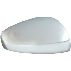 MIRROR COVER - CHROME (RH)