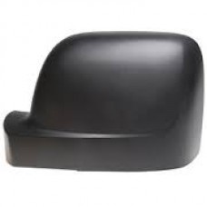 MIRROR COVER - BLACK TEXTURED (LH) MIRROR COVER - BLACK TEXTURED (LH)