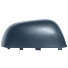 MIRROR COVER - ROUGH BLACK (RH)